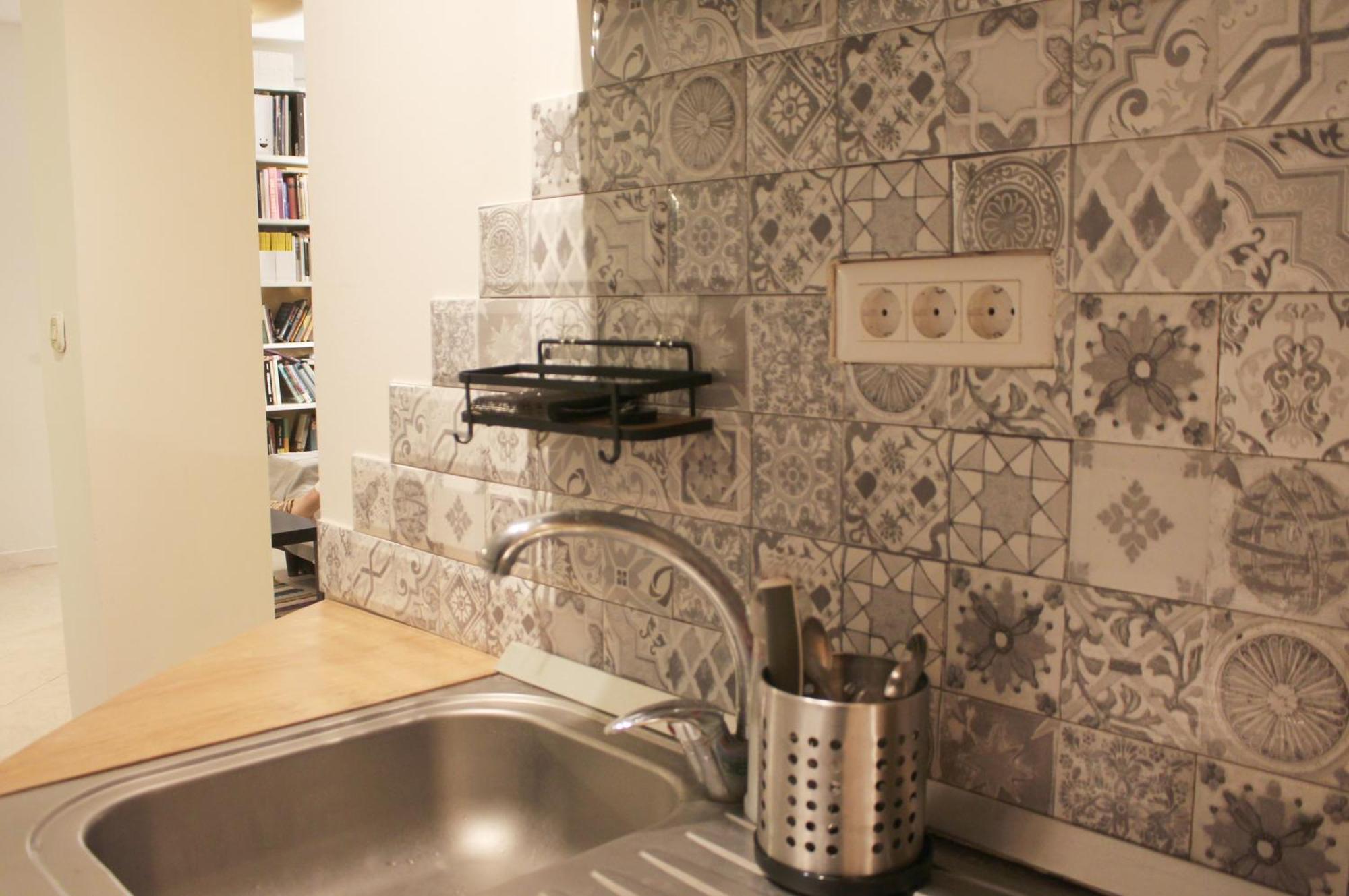 Street Garden Apartment Hvar Town Luaran gambar