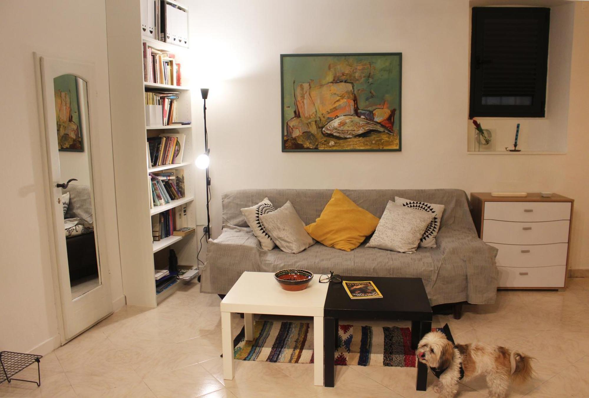 Street Garden Apartment Hvar Town Luaran gambar