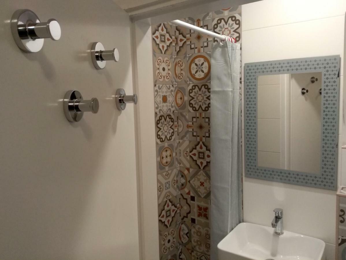 Street Garden Apartment Hvar Town Luaran gambar